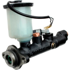 Element3 New Master Cylinder - Raybestos Brakes MC39458 Element3 New Master Cylinder - Raybestos Brakes MC39458