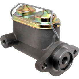 Element3 New Master Cylinder - Raybestos Brakes MC39546 Element3 New Master Cylinder - Raybestos Brakes MC39546