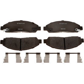 R-Line Ceramic Brake Pad Set - Raybestos Brakes MGD1039CH R-Line Ceramic Brake Pad Set - Raybestos Brakes MGD1039CH