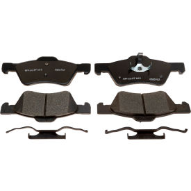 R-Line Ceramic Brake Pad Set - Raybestos Brakes MGD1047BCH R-Line Ceramic Brake Pad Set - Raybestos Brakes MGD1047BCH