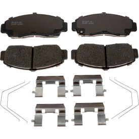 R-Line Ceramic Brake Pad Set - Raybestos Brakes MGD1506CH
