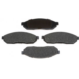 R-Line Ceramic Brake Pad Set - Raybestos Brakes MGD177C R-Line Ceramic Brake Pad Set - Raybestos Brakes MGD177C