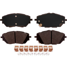 R-Line Ceramic Brake Pad Set - Raybestos Brakes MGD2065CH R-Line Ceramic Brake Pad Set - Raybestos Brakes MGD2065CH