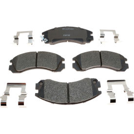 R-Line Ceramic Brake Pad Set - Raybestos Brakes MGD530CH