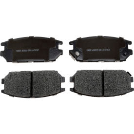 R-Line Ceramic Brake Pad Set - Raybestos Brakes MGD532C R-Line Ceramic Brake Pad Set - Raybestos Brakes MGD532C