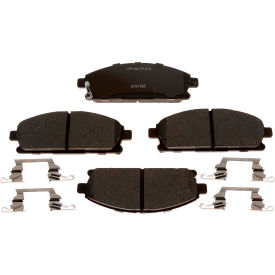 R-Line Ceramic Brake Pad Set - Raybestos Brakes MGD691CH R-Line Ceramic Brake Pad Set - Raybestos Brakes MGD691CH