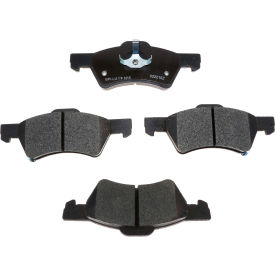 R-Line Ceramic Brake Pad Set - Raybestos Brakes MGD857C R-Line Ceramic Brake Pad Set - Raybestos Brakes MGD857C