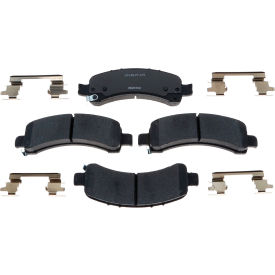 R-Line Ceramic Brake Pad Set - Raybestos Brakes MGD974CH R-Line Ceramic Brake Pad Set - Raybestos Brakes MGD974CH