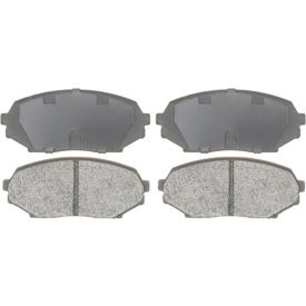 Element3 Metallic Brake Pad Set - Raybestos Brakes PGD525M Element3 Metallic Brake Pad Set - Raybestos Brakes PGD525M