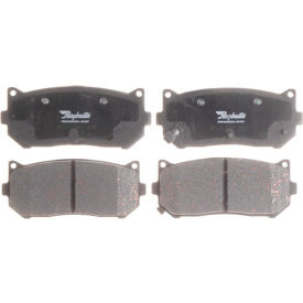 Element3 Ceramic Brake Pad Set - Raybestos Brakes PGD775C Element3 Ceramic Brake Pad Set - Raybestos Brakes PGD775C