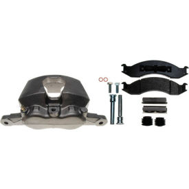 R-Line Reman Loaded Caliper - Raybestos Brakes RC10271 R-Line Reman Loaded Caliper - Raybestos Brakes RC10271