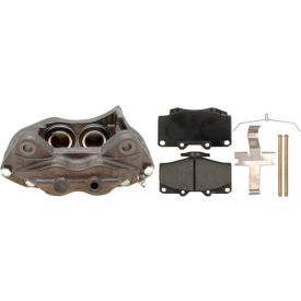 R-Line Reman Loaded Caliper - Raybestos Brakes RC10723 R-Line Reman Loaded Caliper - Raybestos Brakes RC10723