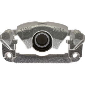 R-Line Reman Loaded Coated Caliper & Bracket Assy - Raybestos Brakes RC10842C R-Line Reman Loaded Coated Caliper & Bracket Assy - Raybestos Brakes RC10842C