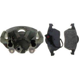R-Line Reman Loaded Caliper & Bracket Assy - Raybestos Brakes RC11067ANS R-Line Reman Loaded Caliper & Bracket Assy - Raybestos Brakes RC11067ANS