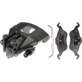 R-Line Reman Loaded Caliper - Raybestos Brakes RC11100 R-Line Reman Loaded Caliper - Raybestos Brakes RC11100