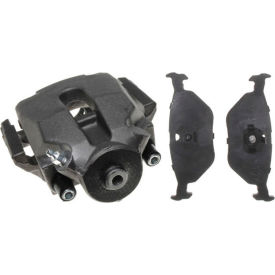 R-Line Reman Loaded Caliper & Bracket Assy - Raybestos Brakes RC11193 R-Line Reman Loaded Caliper & Bracket Assy - Raybestos Brakes RC11193