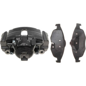 R-Line Reman Loaded Caliper & Bracket Assy - Raybestos Brakes RC11321 R-Line Reman Loaded Caliper & Bracket Assy - Raybestos Brakes RC11321