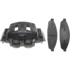 R-Line Reman Loaded Caliper & Bracket Assy - Raybestos Brakes RC11392 R-Line Reman Loaded Caliper & Bracket Assy - Raybestos Brakes RC11392