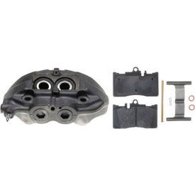 R-Line Reman Loaded Caliper - Raybestos Brakes RC11397 R-Line Reman Loaded Caliper - Raybestos Brakes RC11397