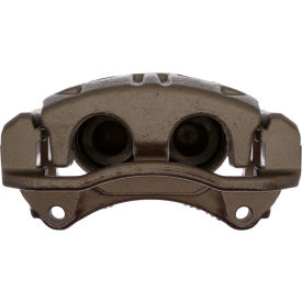 R-Line Reman Loaded Caliper & Bracket Assy - Raybestos Brakes RC11629 R-Line Reman Loaded Caliper & Bracket Assy - Raybestos Brakes RC11629