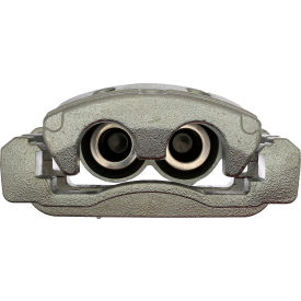 R-Line Reman Loaded Coated Caliper & Bracket Assy - Raybestos Brakes RC11714C R-Line Reman Loaded Coated Caliper & Bracket Assy - Raybestos Brakes RC11714C