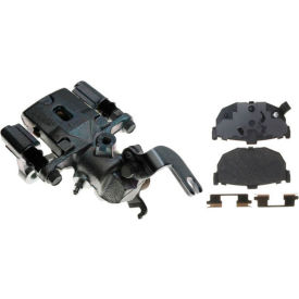 R-Line Reman Loaded Caliper & Bracket Assy - Raybestos Brakes RC11721 R-Line Reman Loaded Caliper & Bracket Assy - Raybestos Brakes RC11721