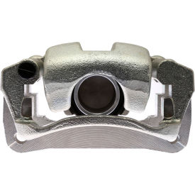 R-Line Reman Loaded Coated Caliper & Bracket Assy - Raybestos Brakes RC12027C R-Line Reman Loaded Coated Caliper & Bracket Assy - Raybestos Brakes RC12027C