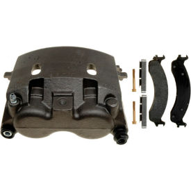 R-Line Reman Loaded Caliper - Raybestos Brakes RC12125 R-Line Reman Loaded Caliper - Raybestos Brakes RC12125