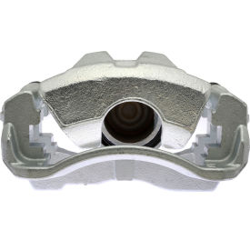 R-Line Reman Loaded Coated Caliper & Bracket Assy - Raybestos Brakes RC12168C R-Line Reman Loaded Coated Caliper & Bracket Assy - Raybestos Brakes RC12168C