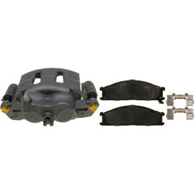 R-Line Reman Loaded Caliper & Bracket Assy - Raybestos Brakes RC12181 R-Line Reman Loaded Caliper & Bracket Assy - Raybestos Brakes RC12181