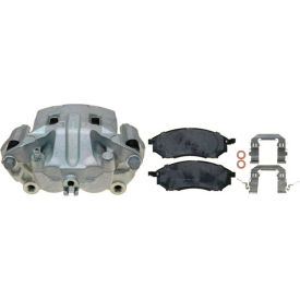 R-Line Reman Loaded Caliper & Bracket Assy - Raybestos Brakes RC12205 R-Line Reman Loaded Caliper & Bracket Assy - Raybestos Brakes RC12205