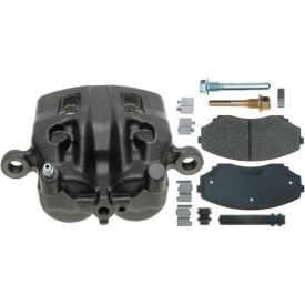 R-Line Reman Loaded Caliper - Raybestos Brakes RC12349 R-Line Reman Loaded Caliper - Raybestos Brakes RC12349