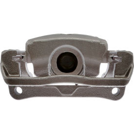 R-Line Reman Loaded Coated Caliper & Bracket Assy - Raybestos Brakes RC12618C R-Line Reman Loaded Coated Caliper & Bracket Assy - Raybestos Brakes RC12618C