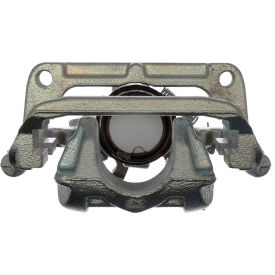 R-Line Reman Loaded Coated Caliper & Bracket Assy - Raybestos Brakes RC12729C R-Line Reman Loaded Coated Caliper & Bracket Assy - Raybestos Brakes RC12729C
