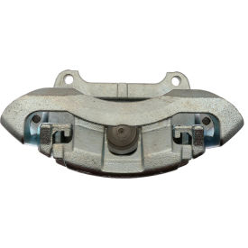 R-Line Reman Loaded Coated Caliper & Bracket Assy - Raybestos Brakes RC12760C R-Line Reman Loaded Coated Caliper & Bracket Assy - Raybestos Brakes RC12760C
