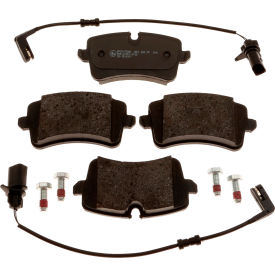 Specialty - European Metallic Brake Pad Set - Raybestos Brakes SP1547EUH Specialty - European Metallic Brake Pad Set - Raybestos Brakes SP1547EUH