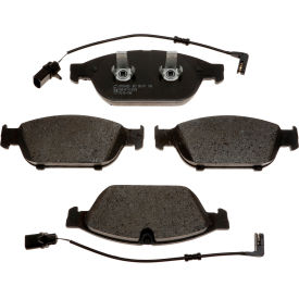 Specialty - European Metallic Brake Pad Set - Raybestos Brakes SP1549EU Specialty - European Metallic Brake Pad Set - Raybestos Brakes SP1549EU