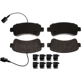 Specialty - Truck Metallic Brake Pad Set - Raybestos Brakes SP1746TRH Specialty - Truck Metallic Brake Pad Set - Raybestos Brakes SP1746TRH