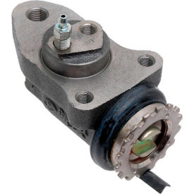 Element3 Wheel Cylinder - Raybestos Brakes WC370017 Element3 Wheel Cylinder - Raybestos Brakes WC370017