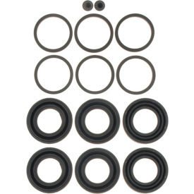Element3 Brake Caliper Seal Kit - Raybestos Brakes WK590 Element3 Brake Caliper Seal Kit - Raybestos Brakes WK590