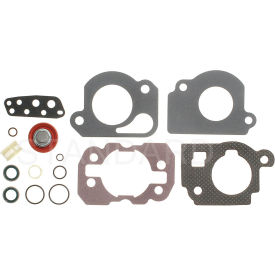 Throttle Body Injection Tune-Up Kit - Standard Ignition 1695 Throttle Body Injection Tune-Up Kit - Standard Ignition 1695