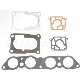 Multi-Port Fuel Injector Tune-Up Kit - Standard Ignition 2044 Multi-Port Fuel Injector Tune-Up Kit - Standard Ignition 2044