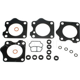 Multi-Port Fuel Injector Tune-Up Kit - Standard Ignition 2061 Multi-Port Fuel Injector Tune-Up Kit - Standard Ignition 2061