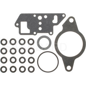 Multi-Port Fuel Injector Tune-Up Kit - Standard Ignition 2065 Multi-Port Fuel Injector Tune-Up Kit - Standard Ignition 2065