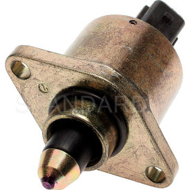 Idle Air Control Valve - Standard Ignition AC102 Idle Air Control Valve - Standard Ignition AC102