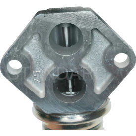 Idle Air Control Valve - Standard Ignition AC117 Idle Air Control Valve - Standard Ignition AC117