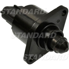 Idle Air Control Valve - Standard Ignition AC166