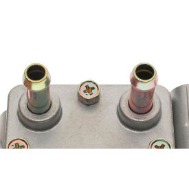 Idle Air Control Valve - Intermotor AC189 Idle Air Control Valve - Intermotor AC189