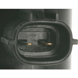 Idle Air Control Valve - Intermotor AC221 Idle Air Control Valve - Intermotor AC221
