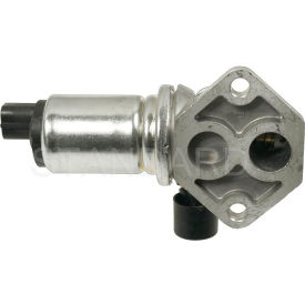 Idle Air Control Valve - Standard Ignition AC498